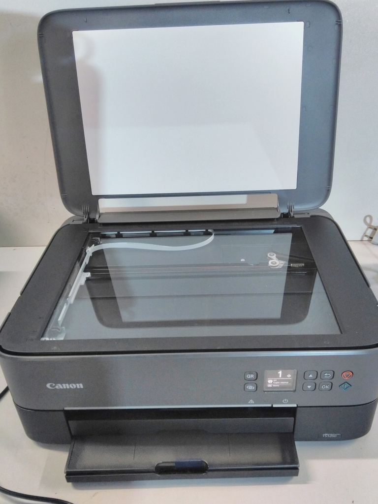 Imprimante Canon TS5350