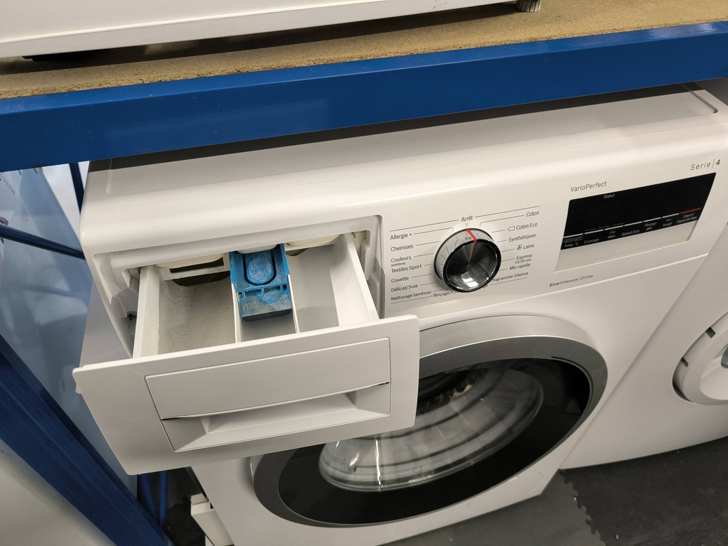 Lave linge  BOSCH WAN28220FF