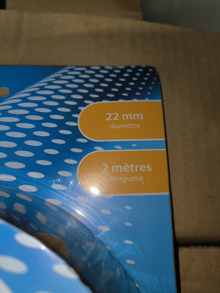 Range câble neuf sous blister