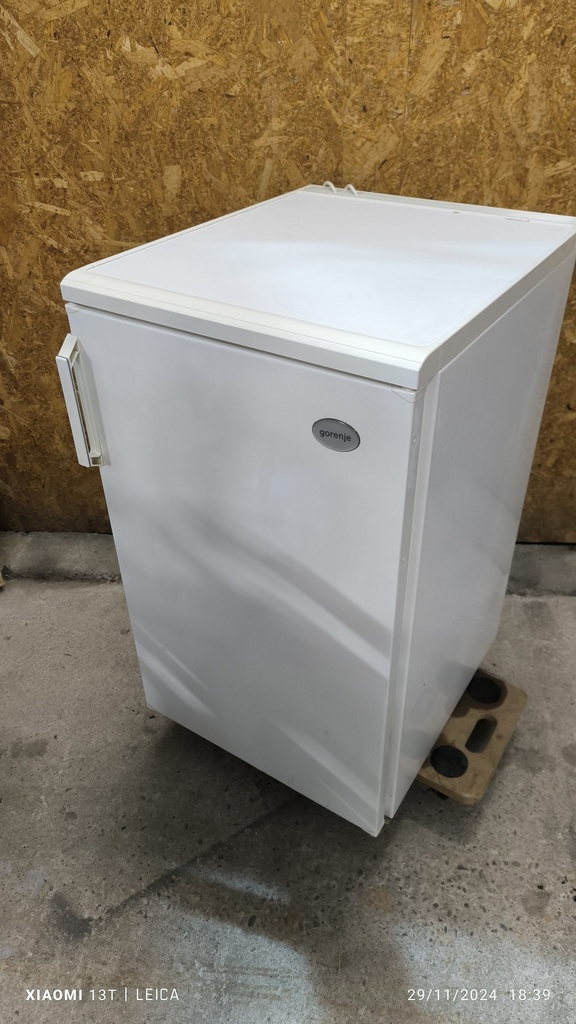 Frigo top Gorenje