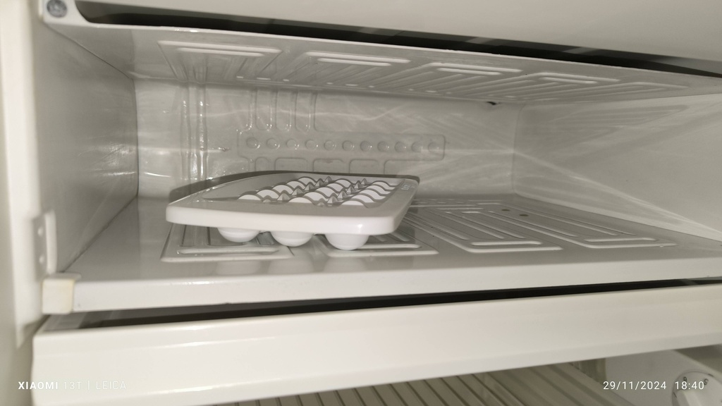 Frigo top Gorenje