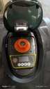 Tondeuse robot Novarden
