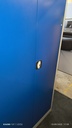 Armoire métallique 396    Penderie