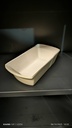 Moule à terrine 30x15x9cm