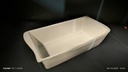 Moule à terrine 30x15x9cm