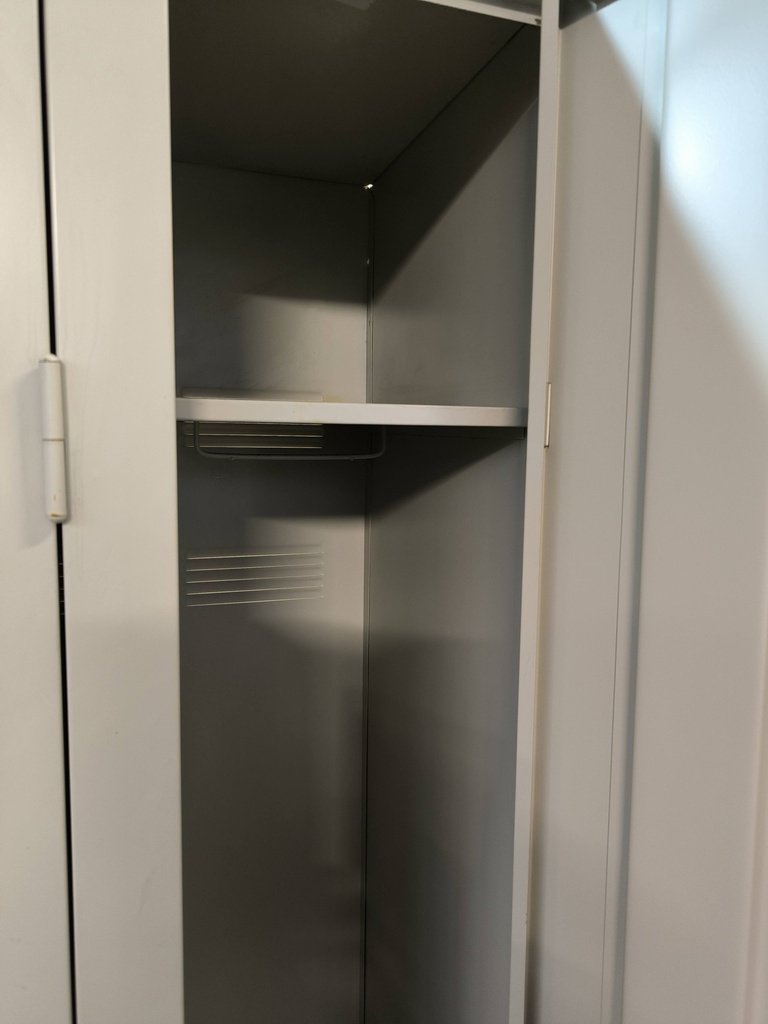 Vestiaire V51 3 portes