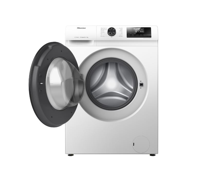 Lave linge frontal HISENSE 7kg