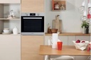 Four Indesit IFW 6540 C IX