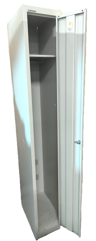 Vestiaire V53 1 porte