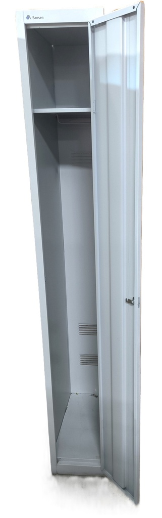 Vestiaire V55 1 porte