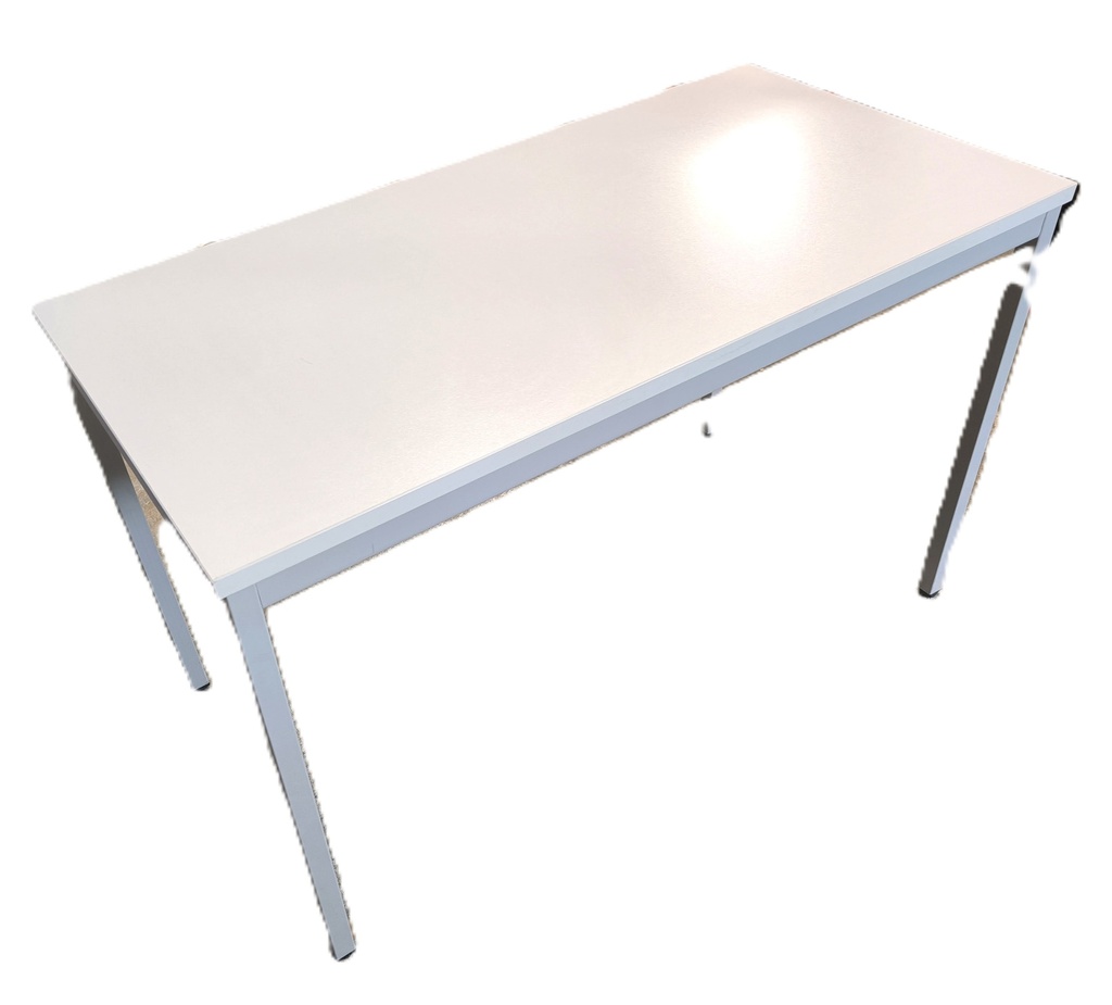Table collectivité 120x60x74