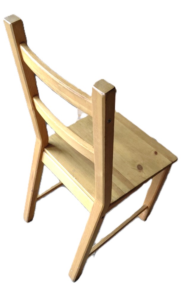 Chaises Ikéa Pinntorp