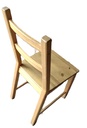 Chaises Ikéa Pinntorp