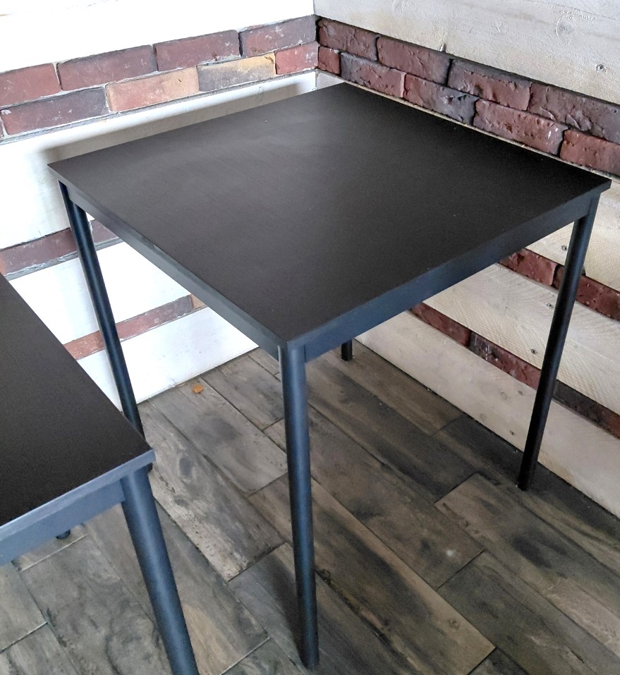 Tables Ikéa Sandsberg 67x67x75cm