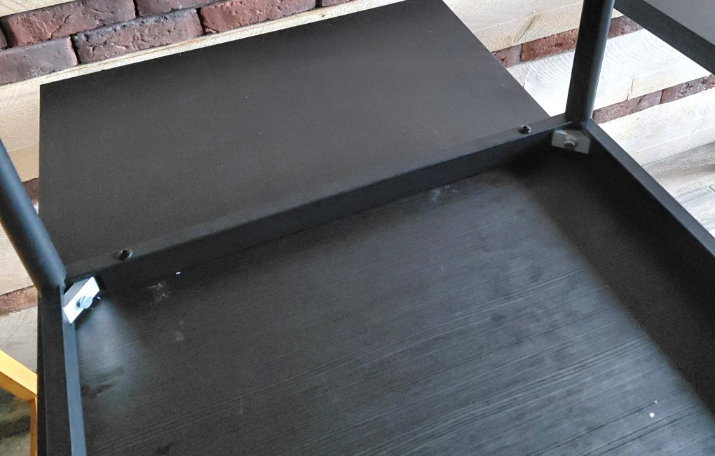 Tables Ikéa Sandsberg 67x67x75cm