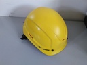 [R3i2] Casque de protection Uvex jaune