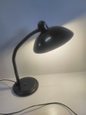 [Z4] Lampe de bureau ronde