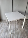 [R1D2] Table Ikéa Melltorp 75x75x74cm tbé