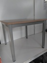 Table basse de bureau