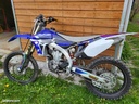 Yamaha 450 YZF