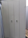 [Z20A] Armoire métallique 224   2 portes KZ