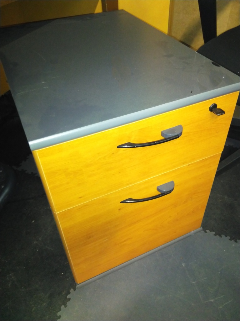 Caisson de bureau 11