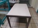 [R1zR1x] Table bureau n°015  140x80x74cm