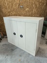 Armoire basse 260  2 portes KZ