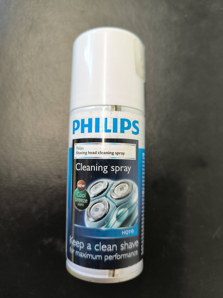 Spray Philips HQ110