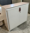 [R4G] Armoire basse 302 à rideaux