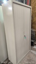 Armoire métallique 353   100cm  à rideaux