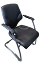 Fauteuil Giroflex haut de gamme