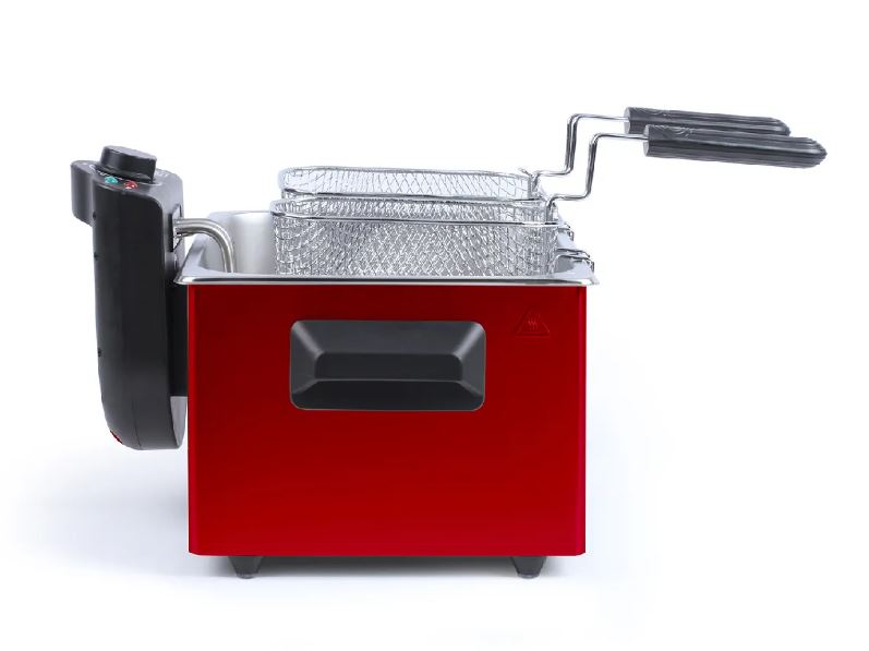 Friteuse Livoo 5l bon état