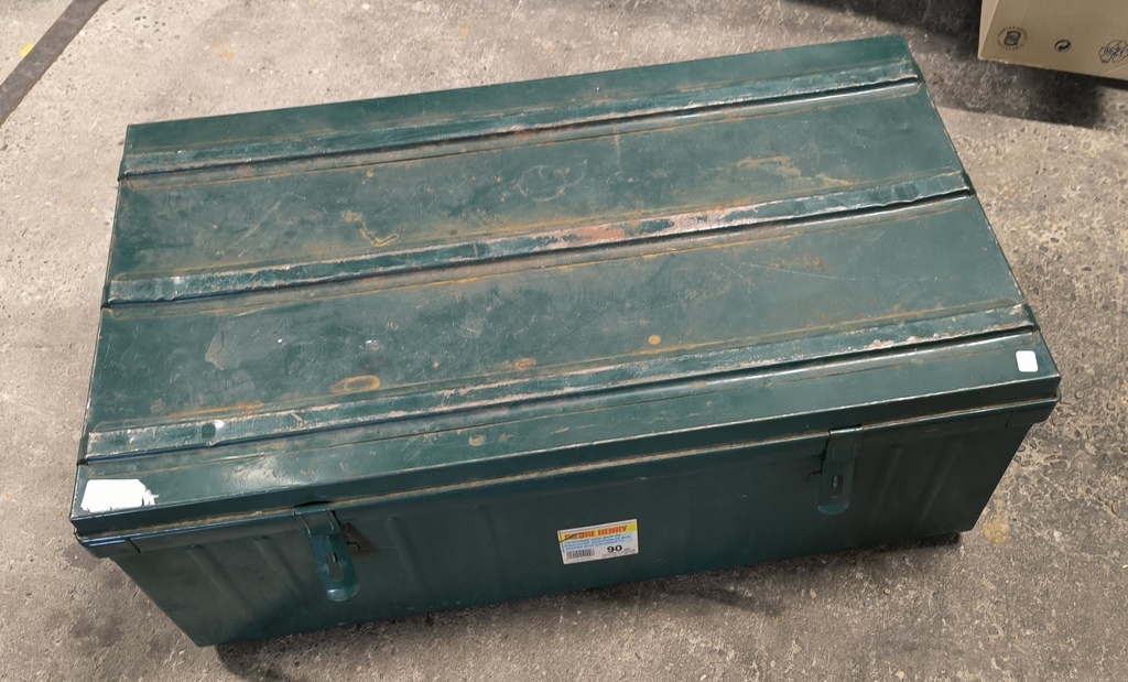 Cantine militaire 90cm