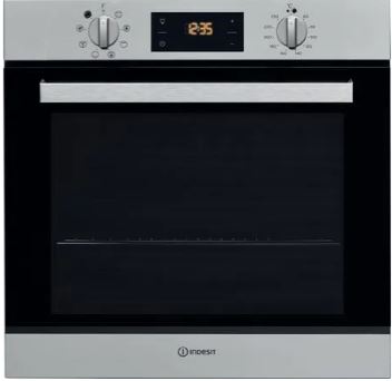 Four Indesit IFW 6540 C IX
