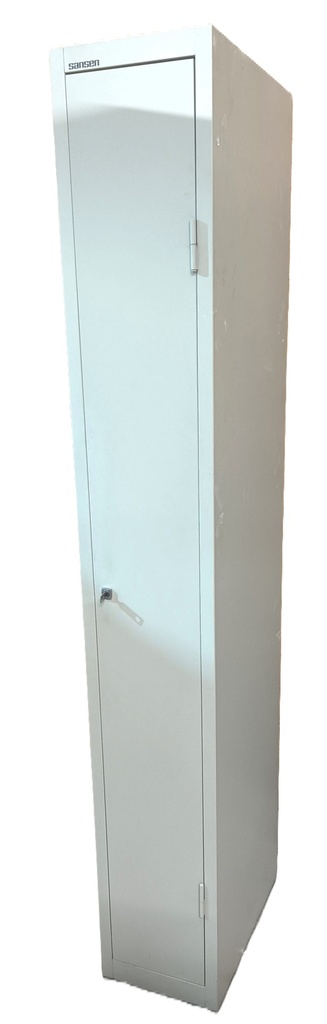 Vestiaire V53 1 porte