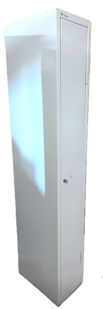 Vestiaire V55 1 porte