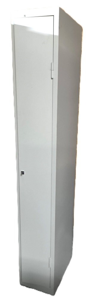Vestiaire V58 1 porte