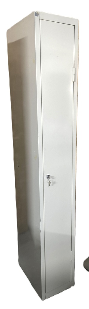 Vestiaire V59 1 porte