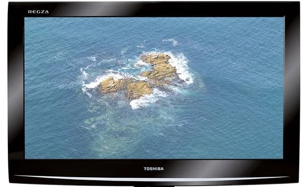 Télé Toshiba 81cm 32AV733F1