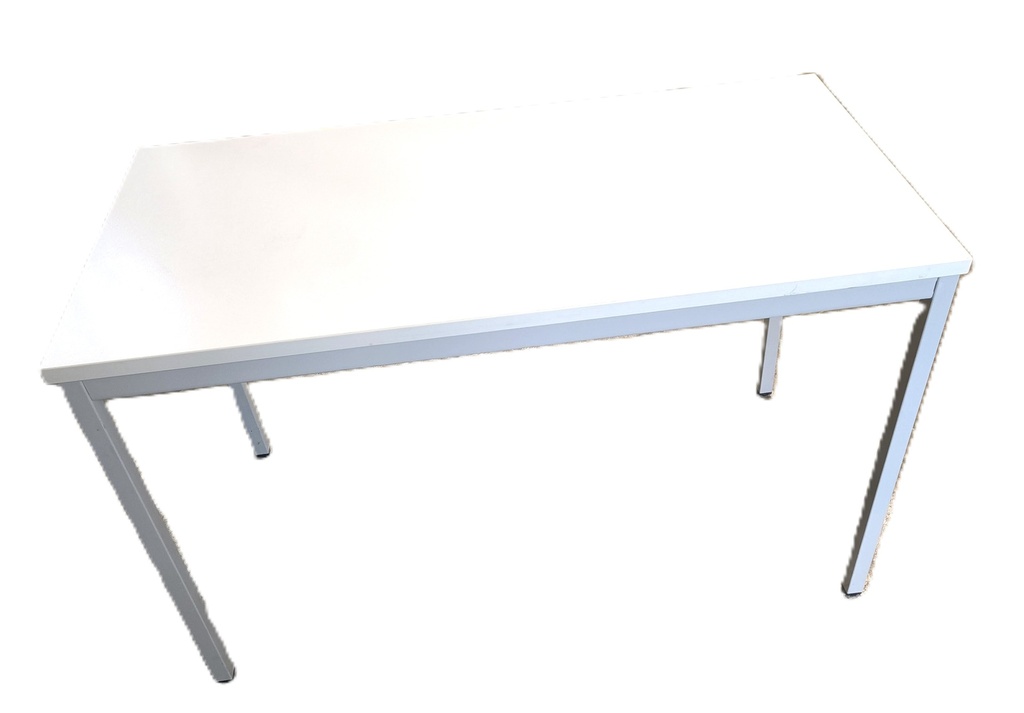 Table collectivité 120x60x74
