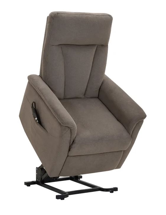 Fauteuil releveur électrique