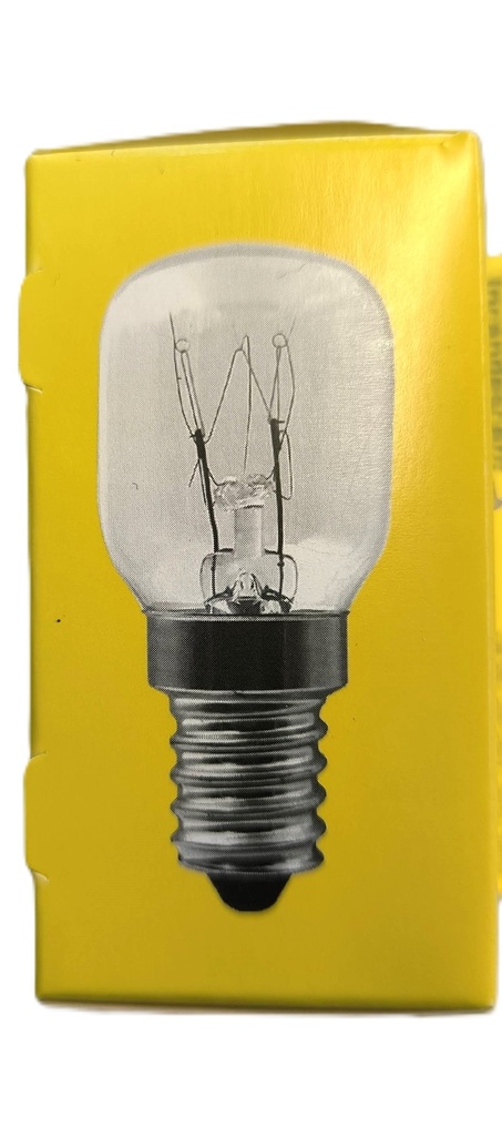 Ampoule HT° 15w240v
