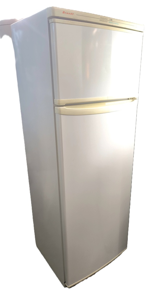 Frigo/Congel Brandt ADF357/A