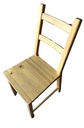 Chaises Ikéa Pinntorp