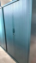 Armoire vestiaires 443 à rideaux