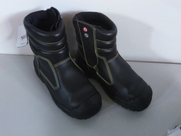 [G1C6] Chaussures de sécurité haute 41 Jalas