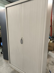 [R4bB] Armoire métallique 285 à rideaux