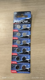 [Z10] Paire de piles sous blister