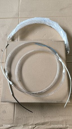 [Z6] Résistance chauffage terrasse Greaden